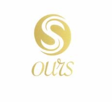 Trademark OURS + LOGO