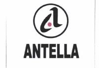 Trademark ANTELLA + Logo