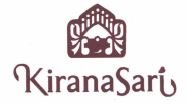 Trademark KlRANASARI + LOGO