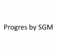 Trademark Progres by SGM