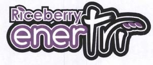 Trademark Riceberry Enertri