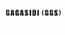 Trademark GAGASIDI (GGS)