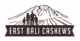 Trademark EAST BALI CASHEWS + LOGO