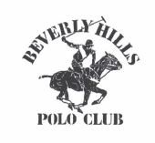 Trademark BEVERLY HILLS POLO CLUB & Device