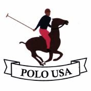 Trademark POLO USA DAN LUKISAN