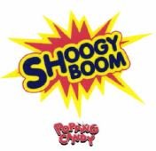 Trademark SHOOGY BOOM + Lukisan