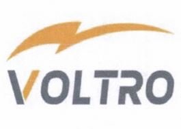 Trademark Voltro