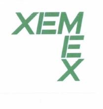 Trademark XEMEX