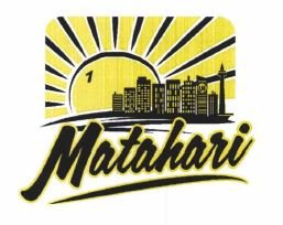 Trademark MATAHARI & Lukisan