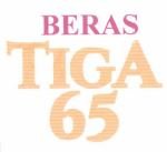 Trademark Beras Tiga 65