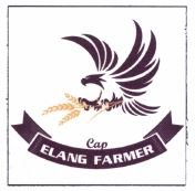 Trademark CAP ELANG FARMER