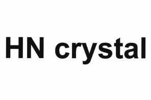 Trademark HN crystal