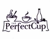 Trademark THE PERFECTCUP + LOGO