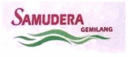 Trademark Samudera Gemilang + lukisan