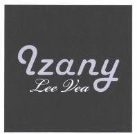 Trademark LEE VEA IZANY + LOGO