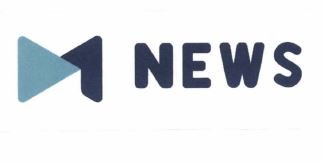 Trademark MNews + Logo