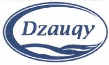 Trademark DZAUQY