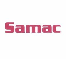 Trademark SAMAC + LOGO