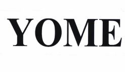 Trademark YOME