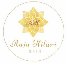 Trademark Raja Hilari Skin + logo