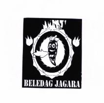 Trademark BELEDAG JAGARA + LUKISAN