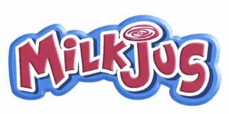 Trademark MILKJUS dan Logo