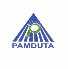 Trademark PAMDUTA + LUKISAN