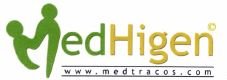 Trademark MedHigen + Logo