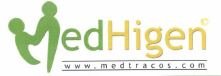 Trademark MedHigen + LOGO