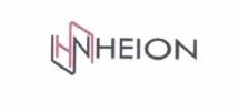 Trademark HEION + Logo