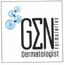 Trademark Gen dermatologist formularies + Logo