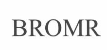 Trademark BROMR