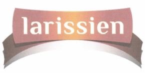 Trademark larissien