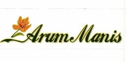 Trademark Arum Manis