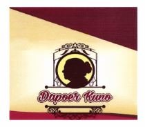 Trademark Dapoer Kuno + Lukisan.