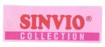 Trademark SINVIO COLLECTION