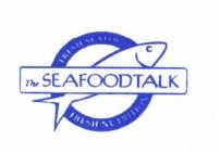 Trademark THE SEAFOODTALK