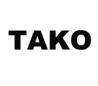 Trademark TAKO