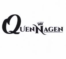 Trademark QUEENNAGEN + LOGO