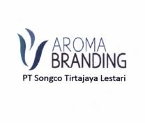 Trademark AROMA BRANDING