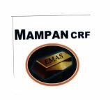 Trademark MAMPAN CRF + LOGO