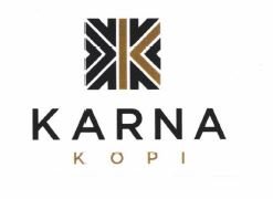 Trademark KARNA KOPI + LOGO