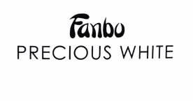 Trademark Fanbo PRECIOUS WHITE