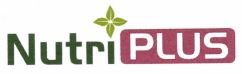 Trademark Nutri PLUS + Logo