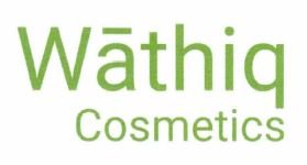 Trademark WATHIQ COSMETICS