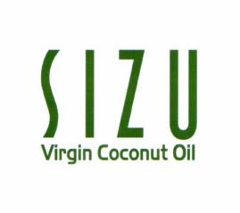 Trademark SIZU VIRGIN COCONUT OIL