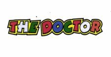 Trademark The Doctor + Logo