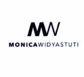 Trademark Monica Widyastuti + Logo