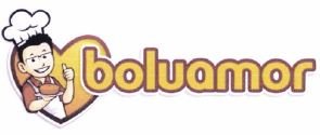 Trademark BOLUAMOR