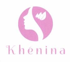 Trademark Khenina + Logo